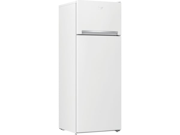 Beko RDSA240K40WN, 223 l, SN-ST, 37 dB, 2,1 kg/24t, E, Hvit