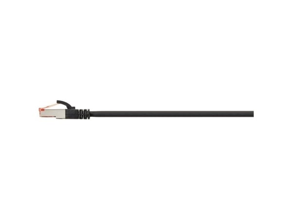 Renkforce RF-5771528, 2 m, Cat6, S/FTP (S-STP), RJ-45, RJ-45