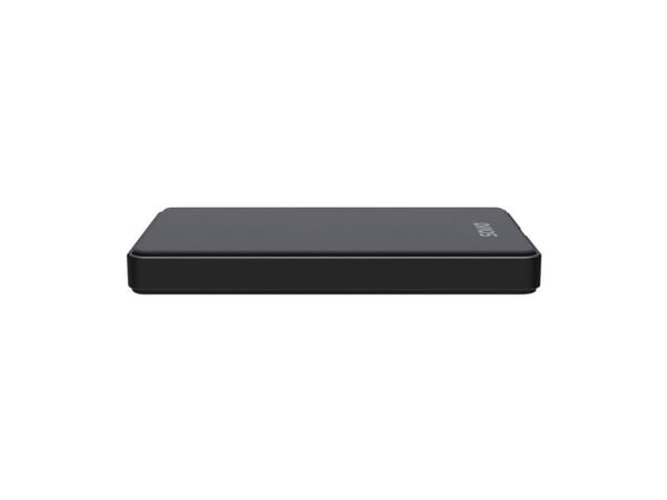 SAVIO AK-65 - Lagringspakke - 2,5" - SATA 6Gb/s - USB 3.0 - svart