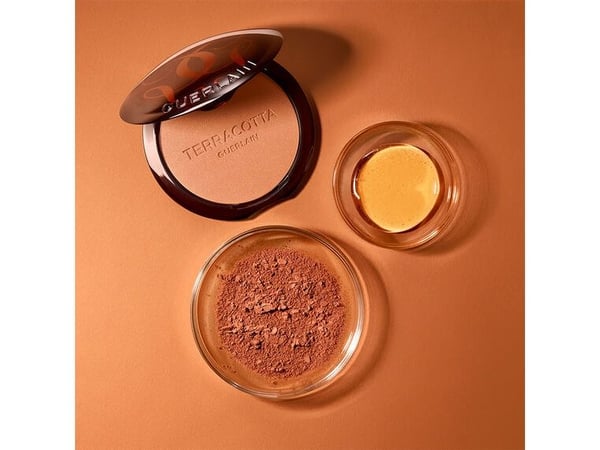 Guerlain Terracotta Bronzing Powder - - 8 g