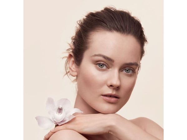 Guerlain Orchidée Impériale Brightening, Øyeserum, 15 ml, Kvinner, Motvirker mørke ringer, Anti-sløvhet, Motvirker tretthetstegn, Anti-rynke, Illum...