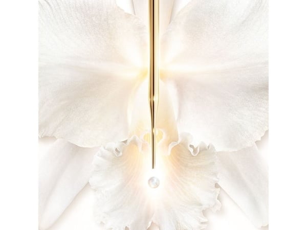 Guerlain Orchidée Impériale Brightening, Øyeserum, 15 ml, Kvinner, Motvirker mørke ringer, Anti-sløvhet, Motvirker tretthetstegn, Anti-rynke, Illum...