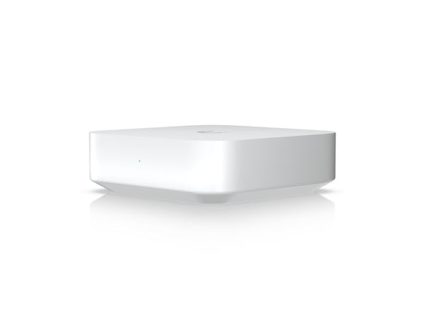 Ubiquiti UXG-LITE - Sikkerhetsapparat - 1GbE - skrivebord