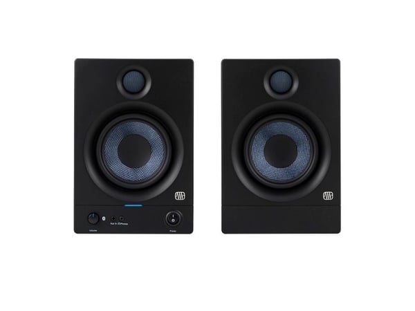 PreSonus Eris 5 BT 2nd Gen aktiva BT-högtalare (par)