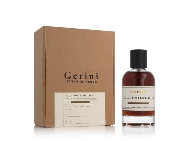 Gerini Imperial Patchouli Parfyymiuute 100 ml (unisex)