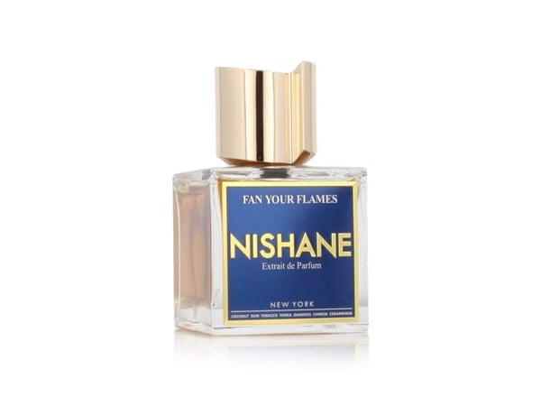 Nishane Fan Your Flames Extrait de parfum 100 ml (unisex)