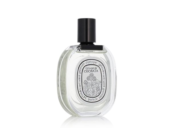 Diptyque Geranium Odorata Eau De Toilette Spray 100ml