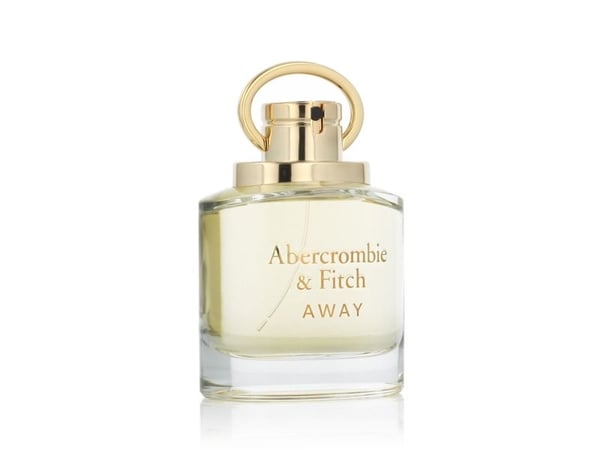 Abercrombie & Fitch Away Woman EDP 100 ml