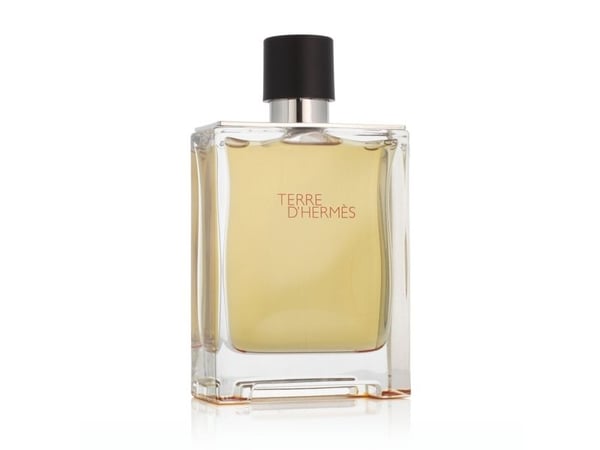 HERMES PARIS TERRE D'HERMES EAU DE PARFUM 200ML HÖYRYSTIN