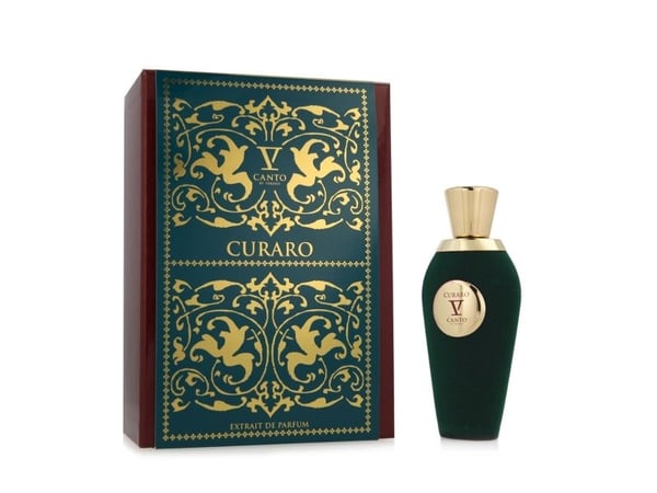 V Canto Curaro Parfyymiuute 100 ml (unisex)