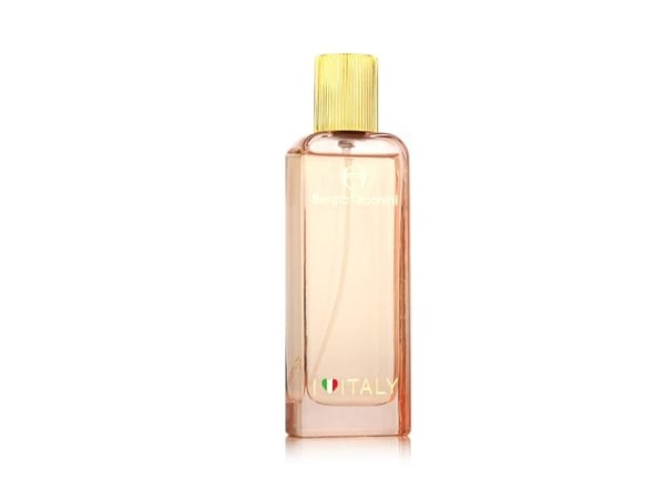 Sergio Tacchini I Love Italy EDT W 50 ml