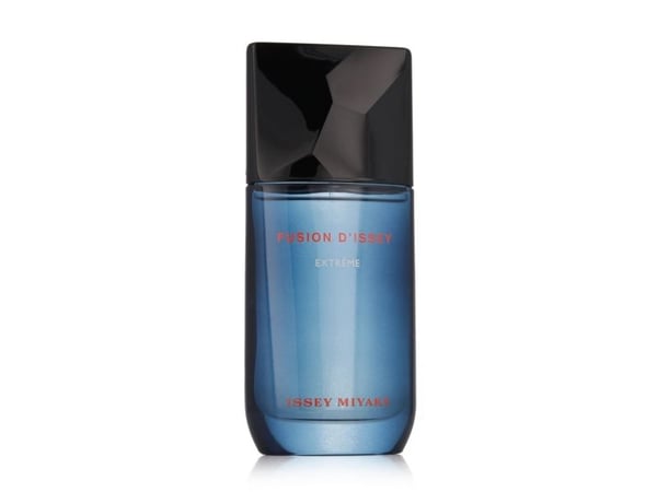 Issey Miyake Fusion d'Issey Extrême Eau De Toilette Intense 100 ml (man)