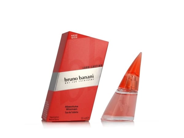 Bruno Banani Absolute Woman EDT 30 ml