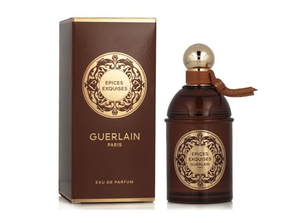 Guerlain Epices Exquises Eau De Parfum 125 ml (unisex)