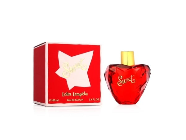 Lolita Lempicka Sweet Eau de Parfum 100 ml (kvinne)
