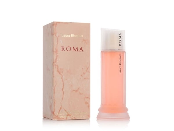 Laura Biagiotti Roma, Women, 100 ml, Edt