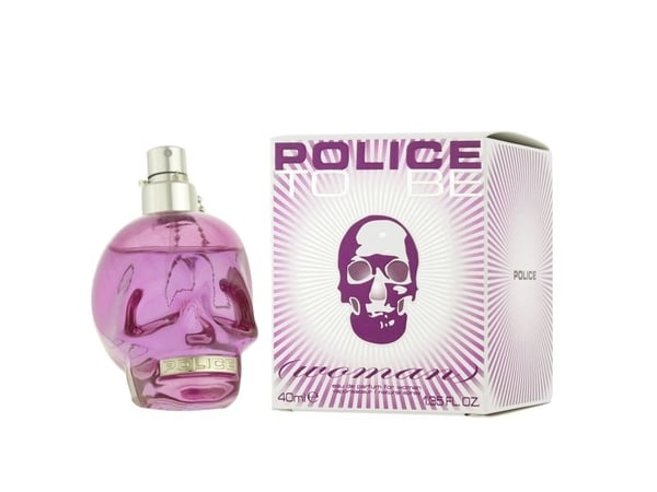 POLICE To Be (Woman) Eau De Parfum 40 ml (woman)