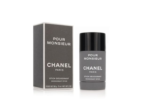 Chanel Pour Monsieur Deodorant sztyft 75ml