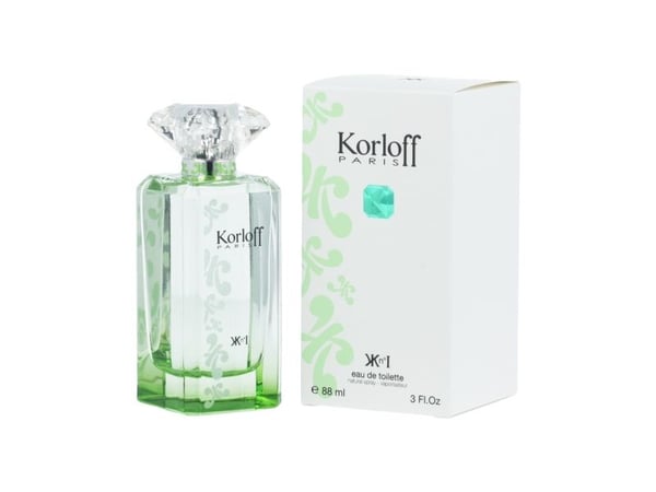 Korloff Paris KN.1 EDT B 88 ml