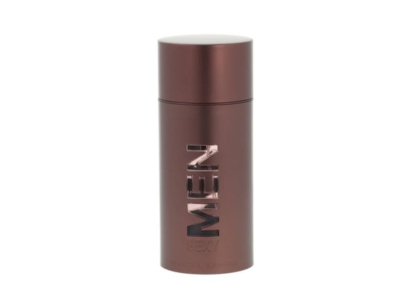 Carolina Herrera 212 Sexy Men, Miehet, 100 ml, Bergamotti, Mandariini, Bergamotti & Mandariini, Mustapippuri, Kardemumma, Kardemumma & Must...