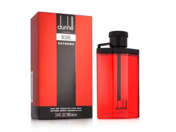 Dunhill Desire Extreme Eau De Toilette 100Ml Spray