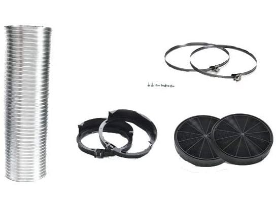 Bosch DHZ5605, 1,6 kg, 370 mm, 600 mm, 310 mm, 1,9 kg