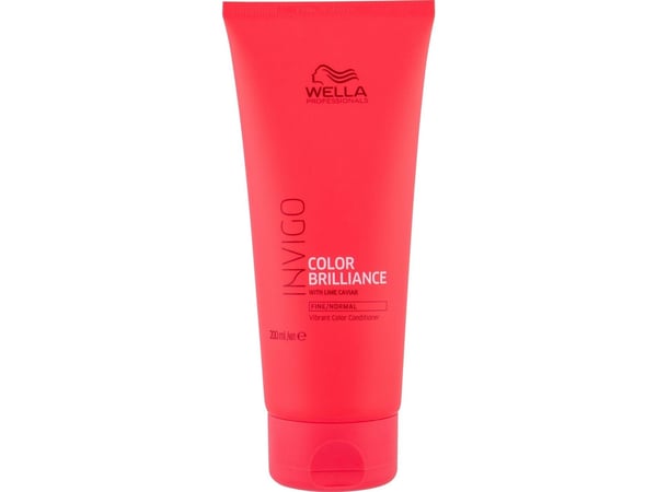Wella Invigo Color Brilliance balsam (Fine/Normal Hair) 200 ml