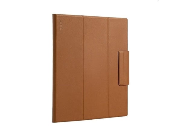 Onyx OCV0418R e-bok-etuiet 26,2 cm (10,3") flip case brun