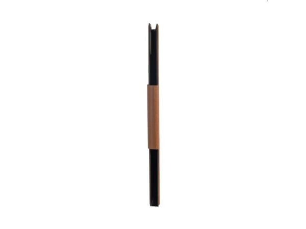 Onyx OCV0418R e-bok-etuiet 26,2 cm (10,3") flip case brun