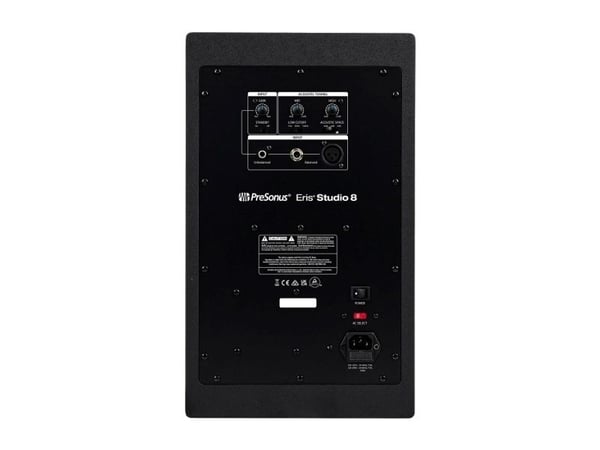 PreSonus Eris Studio 8 aktiv monitorshøyttaler
