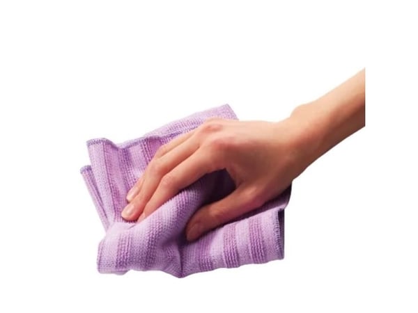 Vileda Microfibre 2in1, Mikrofiber