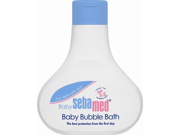 Sebamed Baby Bubble Bath 200 Ml