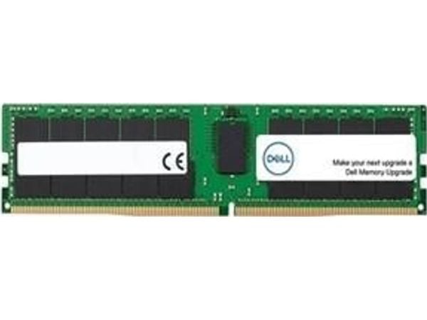 64 GB - 2RX4 DDR4 RDIMM 3200MHz AA799110, 64 GB, DDR4, 3200
