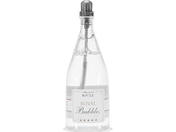 PartyDeco BMS24, Royal Bubbles, Ikke for barn 0 - 3 år