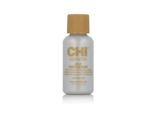 Farouk Systems CHI Keratin Silk Infusion 15 ml