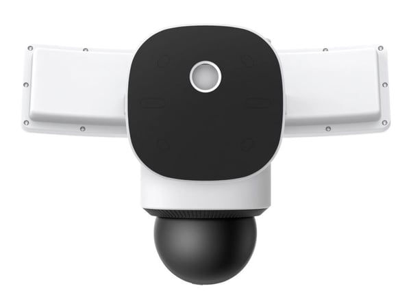 Eufy E340 flomlyskamera 3K+2K dobbeltlinse 2000 lm IP65 T8425321