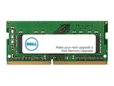 DELL AC774048, 16 GB, 1 x 16 GB, DDR5, 5600 MHz, 262-pin SO-DIMM