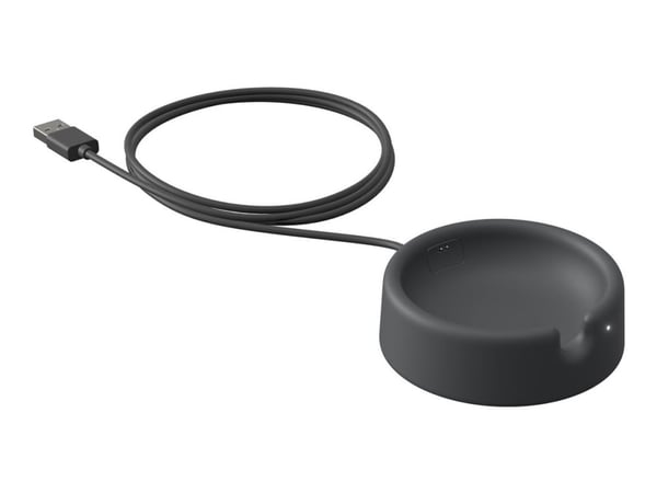 Logitech - Trådlöst laddställ