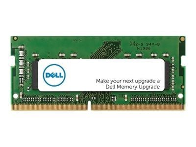 DELL AC774046, 32 GB, 1 x 32 GB, DDR5, 5600 MHz, 262-pin SO-DIMM