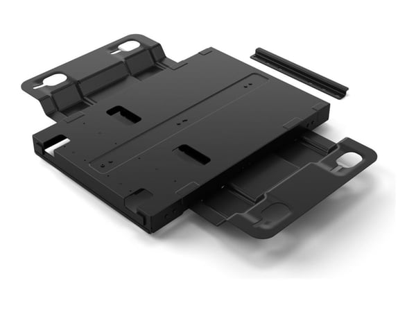 Neat Board - Monteringssett (veggplate, adapterplate) - adaptiv - veggmonterbar
