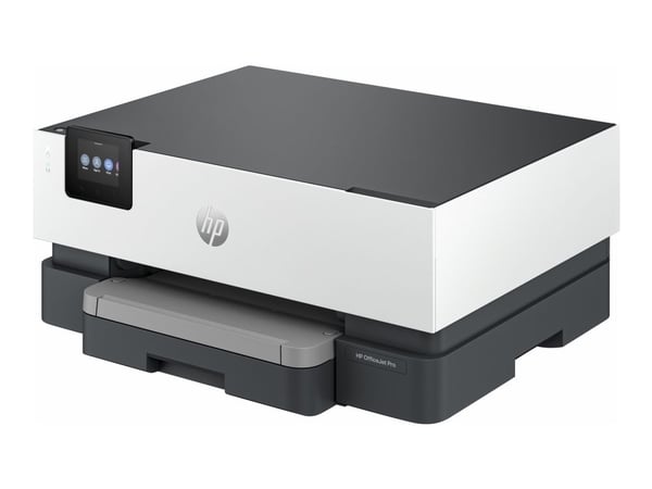 HP OfficeJet Pro 9110b -tulostin, Väri, Tulostin varten Koti ja kotikonttorit, Tulostus, Langaton; kaksipuolinen tulostus; tulostus älypuhelimelta ...