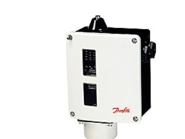 Rt113 0-0,3b 3/8'' painekytkin
