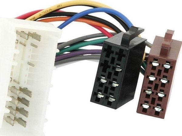 Blow 0449# adapter Kia/Hyundai 2005- ISO