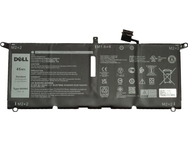 DELL WDK63, Akut, DELL, DELL