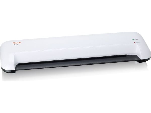 Laminator Peach PL755, 21 cm, Varmlaminator, 400 mm/min, 0,4 mm, 125 µm