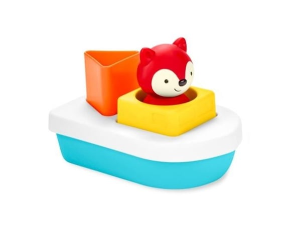 Push&Spin Farm spinner
