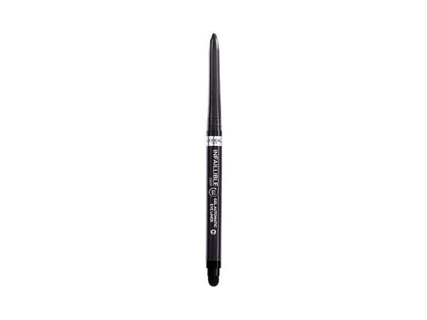 L'Oréal Paris Infaillible Grip 36H gel-automatisk eyeliner Taupe Grey