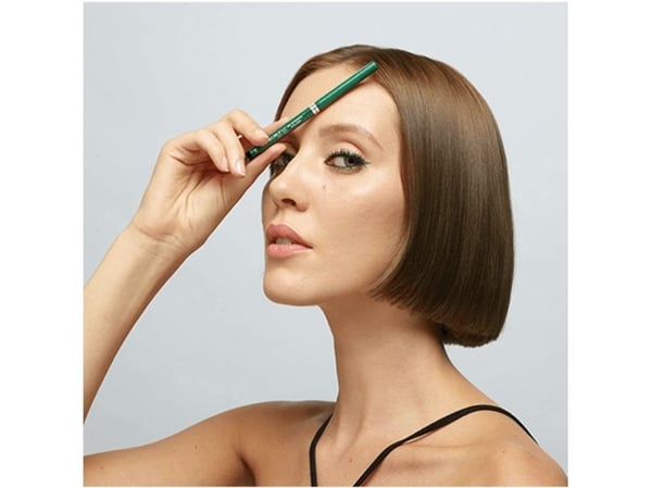 L'Oréal Paris Infaillible Grip 36H gel-automatisk eyeliner Taupe Grey