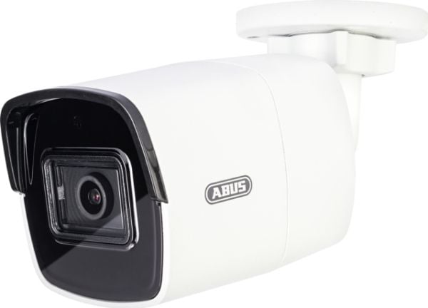 ABUS IPCB38511A, IP-turvakamera, Sisätila ja ulkotila, Langallinen, Saksa, Ranska, Italia, Ukraina, 120 dB, Katto/seinä