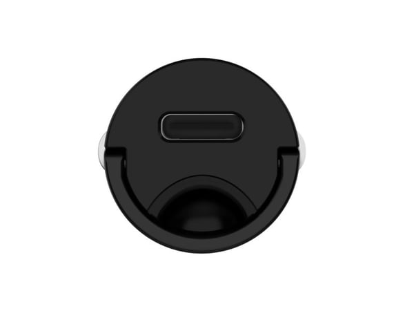 Celly ProPower - Bilstrømadapter - ultra compact - 20 watt - 3 A - PD (USB-C)